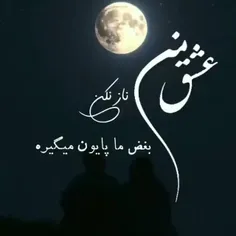 غیر از ط.کسی در دل من 