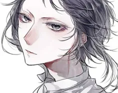 #anime#akutagawa