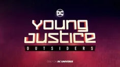 14 دی فصل جدید young justice شروع خواهد شد