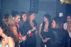 Good party With pmc royal