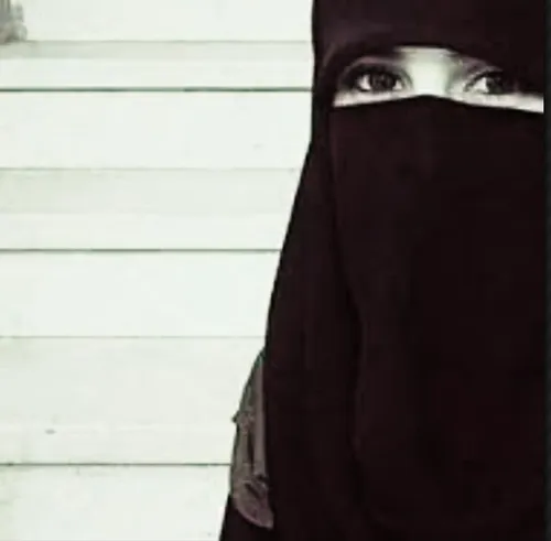حجاب عفاف