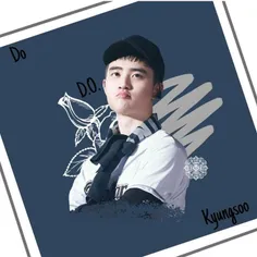 #DO #Exo #Edit