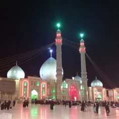 #مسجد_مقدس_جمکران