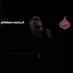 حاج قاسم ؛ خدا از عمر بردارد و بر عمر امام خامنه ای بیفزا