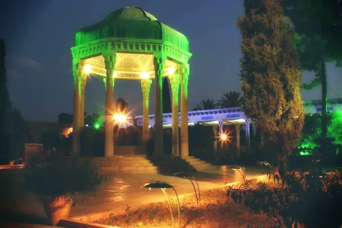 شیراز shiraz بعد از تبریز tabriz و تهران tehran سومین شهر