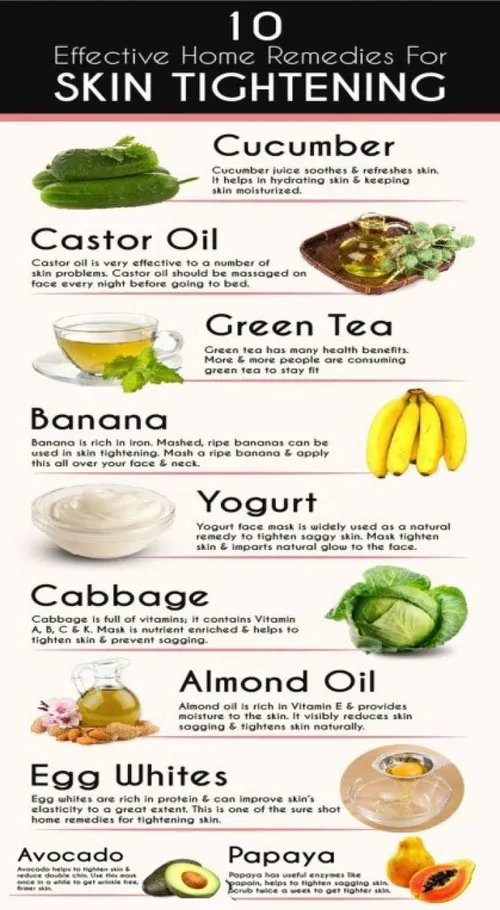 مواد غذایی مفید برای سلامتی