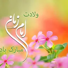 میلاد گل نرگس آل پیغمر بر تمام شیعیان مبارک باد