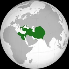 شاهنشاهی هخامنشی یا امپراتوری پارس (در منابع غربی) (به پا