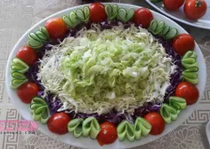 http://satisho.com/new-salad-design-2019/ #سالاد
