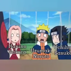 anime :  Naruto