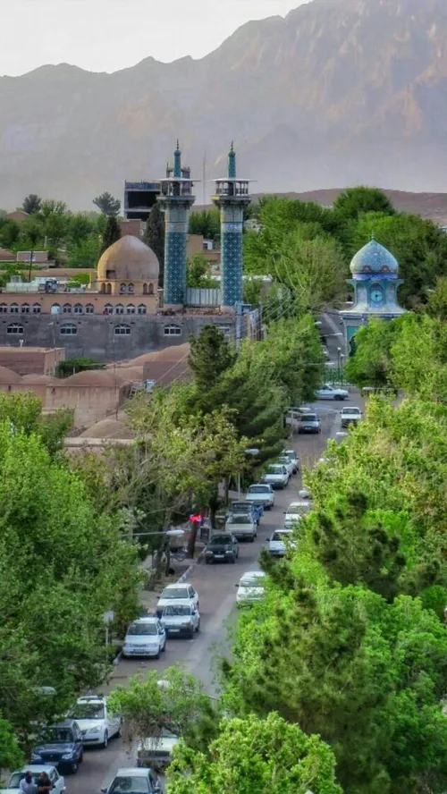 ایران زیبا