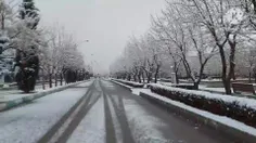 دانشگاه زیبای من...❤️