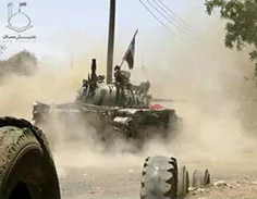 حملات موشکی ارتش یمن به چندین پایگاه نظامی عربستان