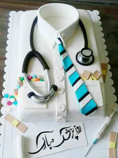 روز پزشک بر پزشکان خوب کشورمان مبارک