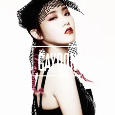 Gayoon