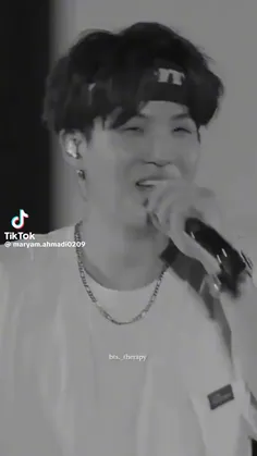 یونگی مری می ❤❤