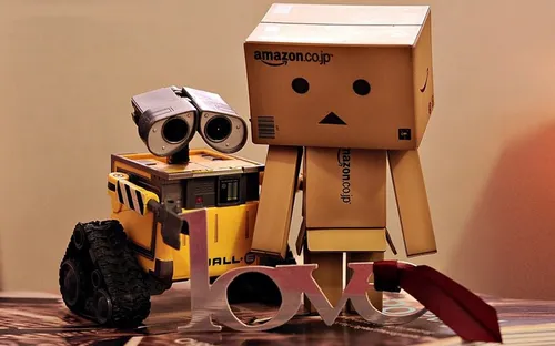 عروسک دانبو عروسک danbo