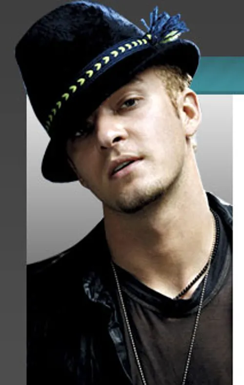 Justin Timberlake