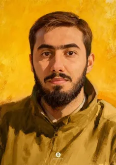 🕊روایتی از شهادت