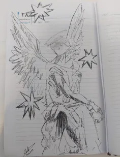 angel.... 
