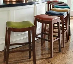 زیباترین و #خاص ترین #صندلی های اپن آشپزخانه  #دکوراسیون 