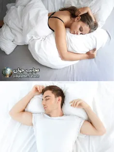 روان شناسان معتقدند 80 درصد مواقعی که خواب کسی که دوستش د