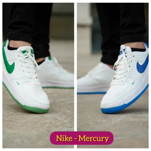 کفش Nike مدل Mercury