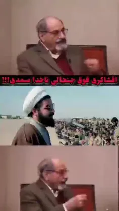 ⭕️ چرچیل: اقتدار سیاسی فقط از درون لوله سلاح خارج می‌ شود