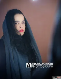 ملیکا شریفی نیا.