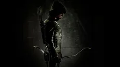 دوستان کیا از سریال arrow خوششان می آید