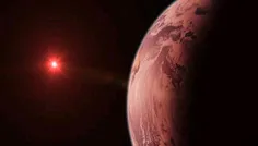 دانشمندان موفق به کشف یک سیاره فراخورشیدی جدید شده‌اند که تقریبا هم‌اندازه سیاره زمین است،