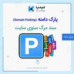 پارک دامنه، سند مرگ سئوی سایت