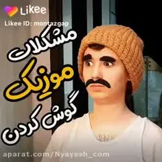 فالو کنید بک میدن