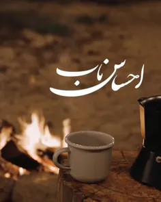 بعد از آن شب سرد