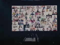 استی های ژاپنی آخر کنسرت استری کیدز را سوپرایز کردن و برا