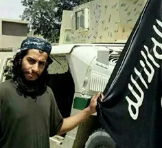 مرگ عبدالحمید ابا عود طراح عملیات تروریستی پاریس تایید شد