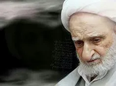 او " #امام زمان(عج)" در زندان است وخوشی وراحتی نداردوما چ