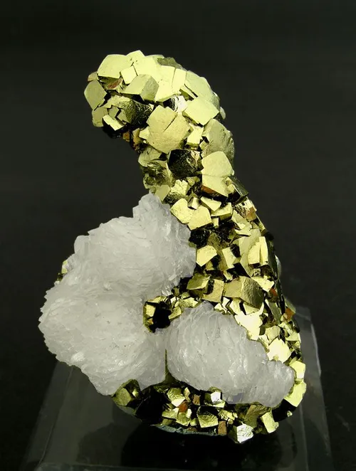 pyrite