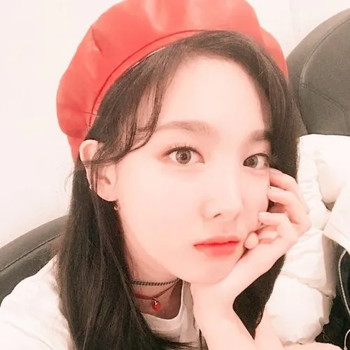 Nayeon twice