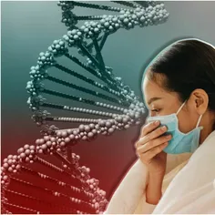 منتظر ظهور انسان-ویروس باشید: ژن‌های ویروس کرونا با DNA ا