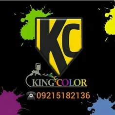 خدمات کارگاه      Kingcolor
🔶اجرا و بازسازی قطعات الیاف کربن
🟥جوش پلاستیک با جدیدترین متد روز
🔵اجرای انواع طرحهای هیدروگرافی
🌕اجرای انواع رنگ های کندی و کملیون کهکشانی
♦️اجرای رنگهای گلازوریت و راک ژا