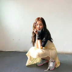 #jennie