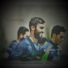 من دلم تنگ شده😢 💙