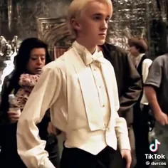 Draco Malfoy