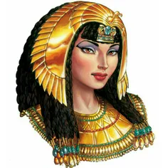 در مصر باستان اگر زنان اشرافی زیبا و خوش اندام بودند چند 