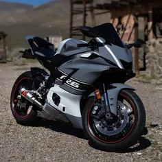 Yamaha-R6