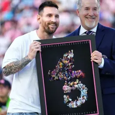 messi:45 trophis