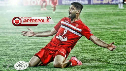 پرسپولیس طارمی