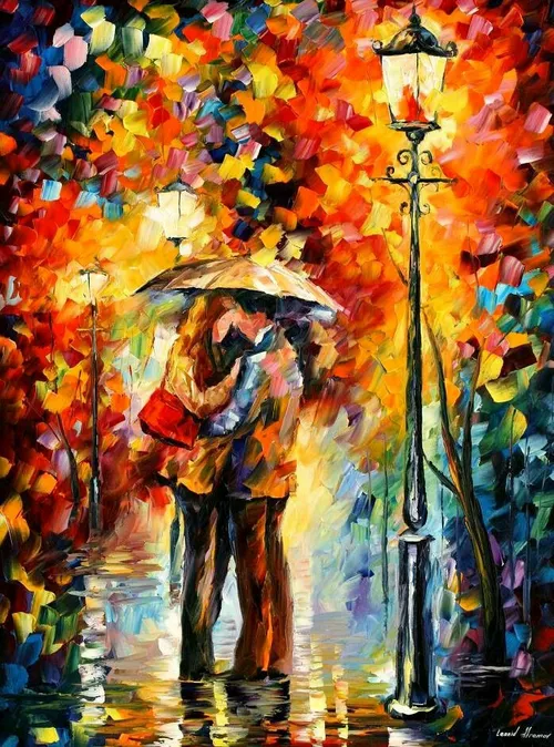 art rain هنر عشق love باران