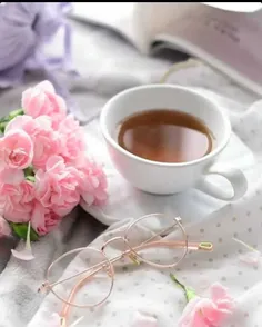 عصر را برای تو لطیف آرزو میکنم🌺 🍃 🌺 